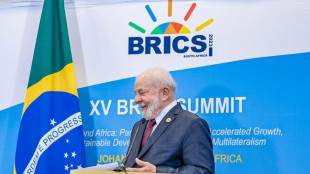 La guerra in Ucraina nell'agenda dell'incontro tra Lula e Putin