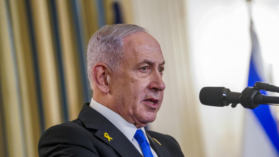  Media, gabinetto sicurezza Israele si riunisce stasera sul piano del Board of Peace 