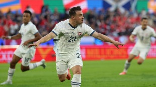 Euro 24: pari con la Scozia, la Svizzera pu&ograve; gioire