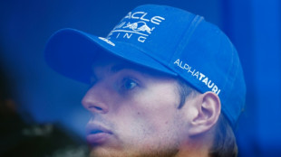 Verstappen admits he may need a bit of 'luck' to haul in rivals in title race