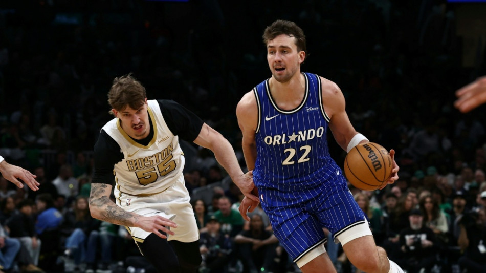  NBA: Orlando verpasst direkte Playoff-Teilnahme 