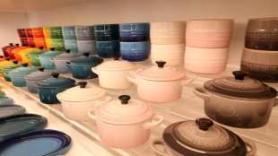 Global cult following keeps Le Creuset simmering