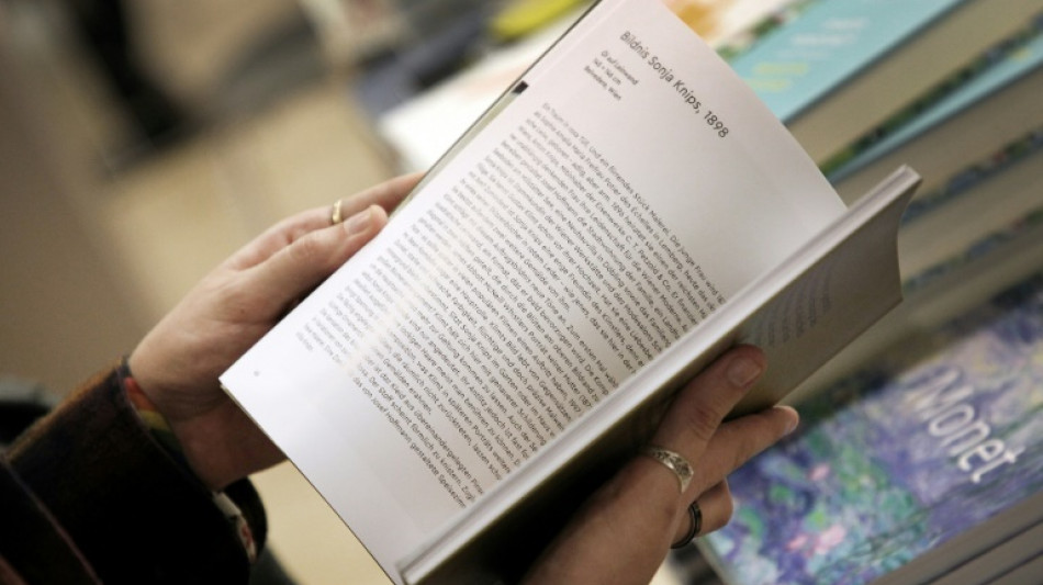 Schriftsteller Lutz Seiler mit Georg-B&uuml;chner-Preis ausgezeichnet