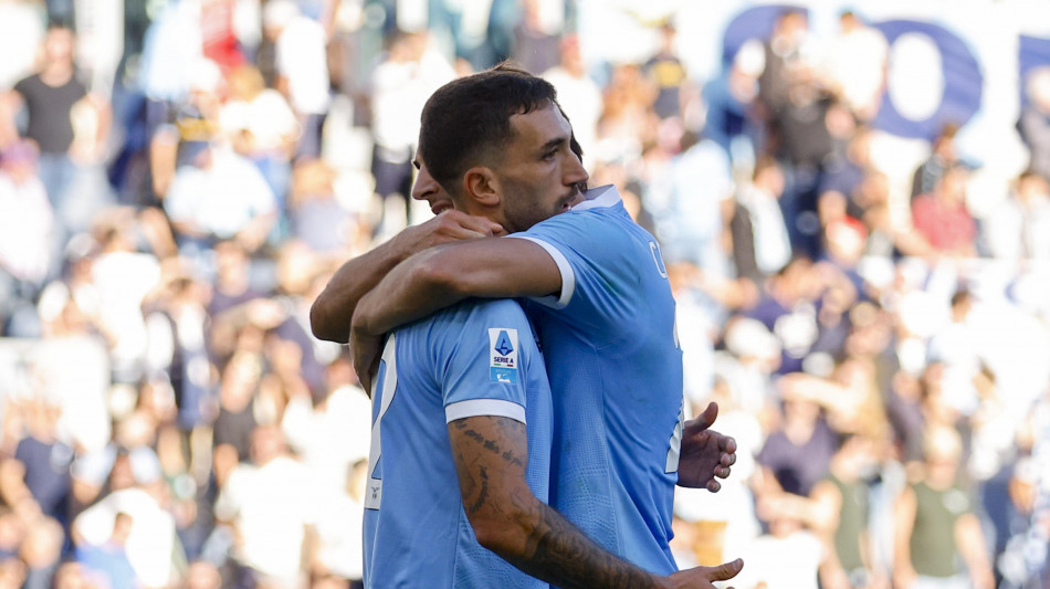  Calcio: Lazio; Sarri recupera Cataldi, convocato per Bologna 