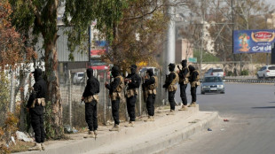 Les violences &agrave; caract&egrave;re confessionnel pr&egrave;s de Damas s'&eacute;tendent, 13 morts