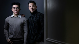 Phan Huy: the fashion prodigy putting Vietnam on the map
