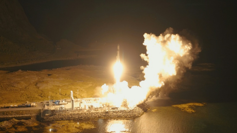  Apr&egrave;s son succ&egrave;s, l'allemand Isar Aerospace d&eacute;croche cinq nouveaux lancements 