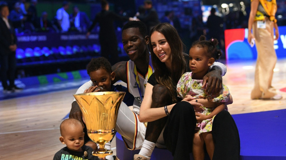 WM-Quali: Losgl&uuml;ck f&uuml;r Titelverteidiger Deutschland