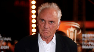Murió el actor británico Terence Stamp, villano de Superman, a los 87 años