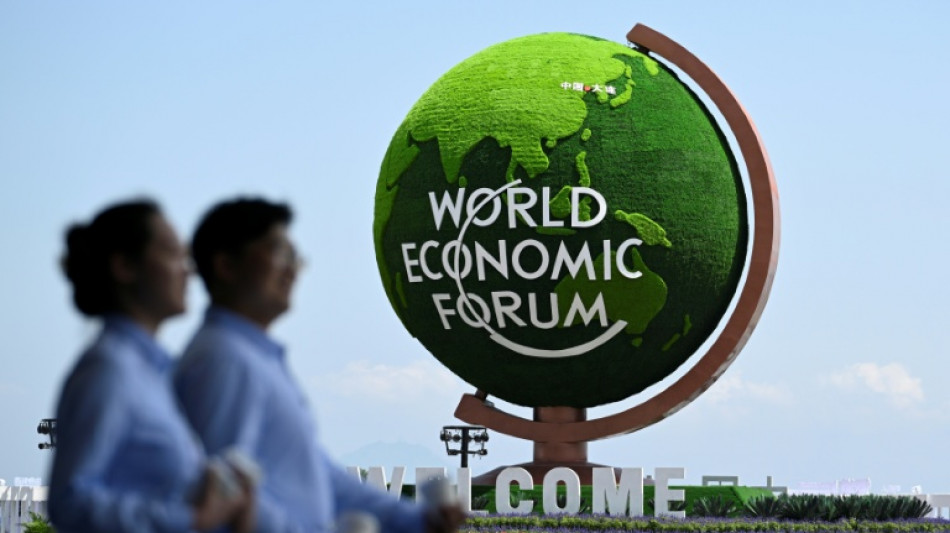  China premier urges AI governance to avoid 'losing control' 