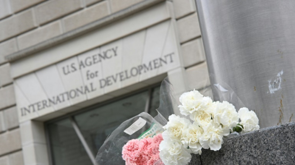 French left urges Macron to act over US plan to destroy contraceptives