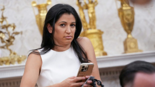 Llamados a "respetar" Groenlandia tras declaraci&oacute;n de Trump y el mensaje de la esposa de un asesor suyo