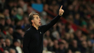 Julen Lopetegui &eacute; o novo t&eacute;cnico da sele&ccedil;&atilde;o do Catar