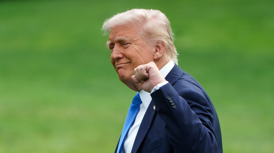 Trump, recessione? Economia alla grande, ma tutto &egrave; possibile