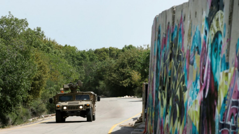 Disparan un cohete de L&iacute;bano a Israel, que toma represalias, dice el ej&eacute;rcito