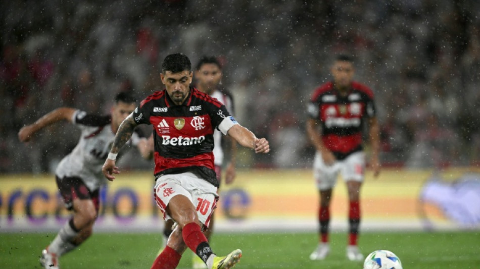  'N&atilde;o somos o Flamengo que a gente quer': as chaves de um novo fracasso rubro-negro 