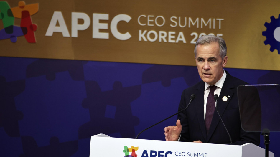 Carney, 'incontro con Xi &egrave; stata una svolta' dopo tensione dazi