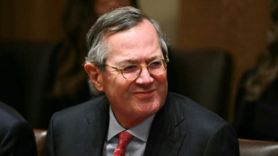 Waffenlieferungen an Israel: Designierter US-Botschafter will London Druck machen