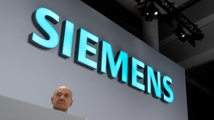 Siemens warns US tariffs causing investment caution
