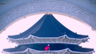 EU-Parlamentsvize kritisiert Chinas "Drohgeb&auml;rden" gegen Taiwan