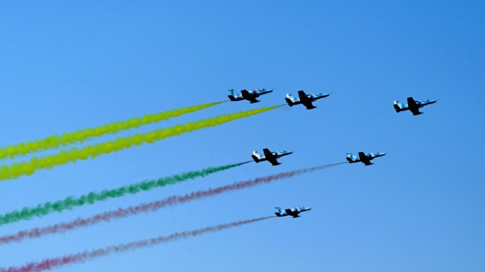 Junta militar birmana reconoce mortal ataque a&eacute;reo contra una aldea