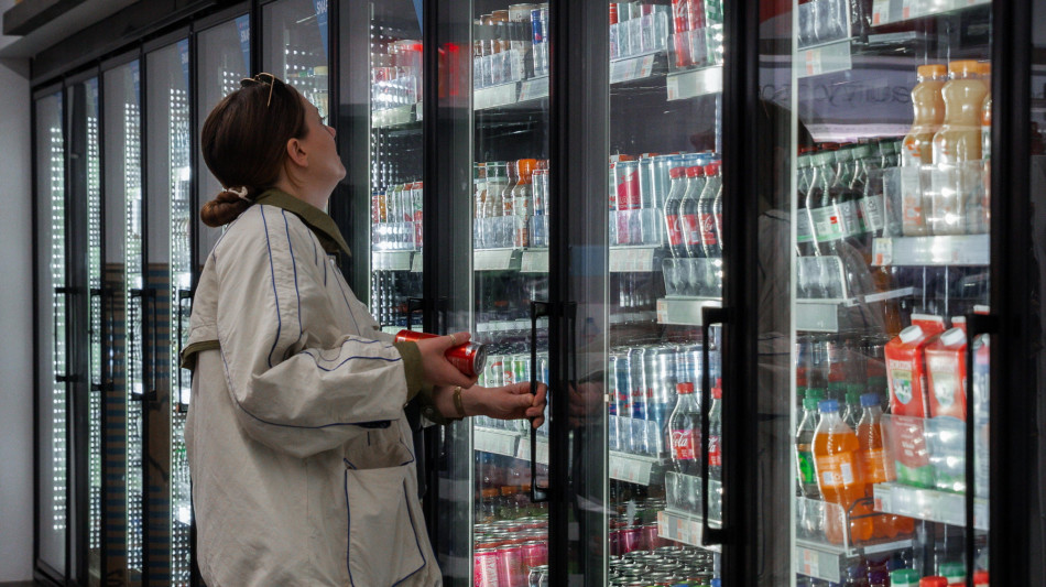 L'inflazione Usa accelera a settembre al 3,7%, sopra le attese