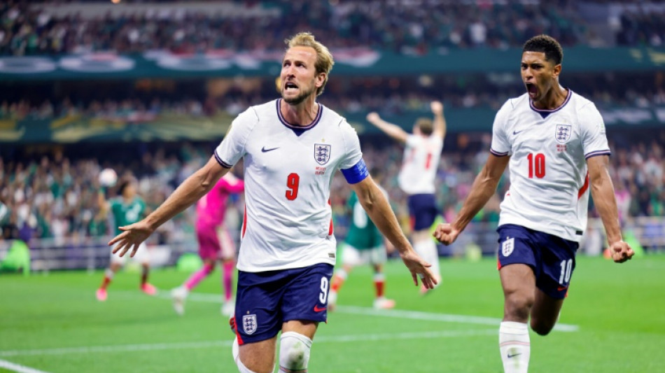  England, Norway advance at World Cup, FIFA ruling triggers uproar 