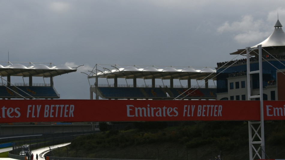  Ab 2027: T&uuml;rkei verk&uuml;ndet R&uuml;ckkehr der Formel 1 