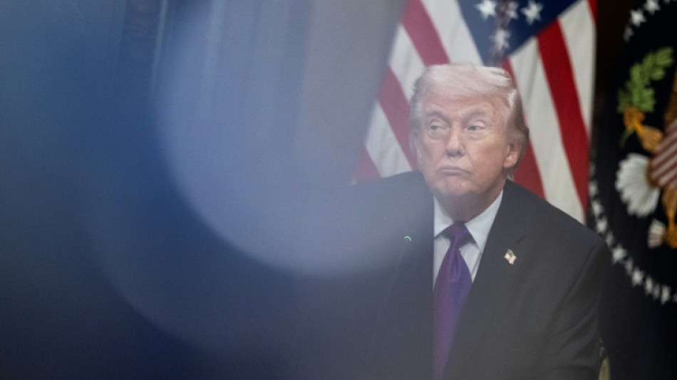 Les Etats-Unis plus seuls que jamais dans la guerre contre l'Iran