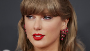 Taylor Swift, conto alla rovescia per l'album numero 12