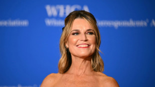 Apresentadora americana suplica pela vida de sua m&atilde;e aos sequestradores