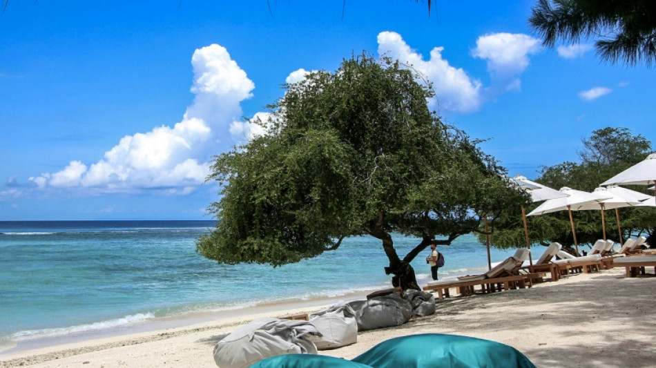  Indonesia condena a dos hombres por el asesinato de una turista espa&ntilde;ola 