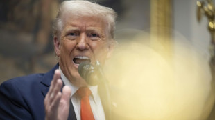 Trump ordnet Unterbrechung der US-Milit&auml;rhilfe f&uuml;r die Ukraine an