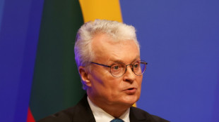 Litauens Pr&auml;sident: Merz' nicht umgesetzte Sanktionsdrohung gegen Moskau sind ein Problem