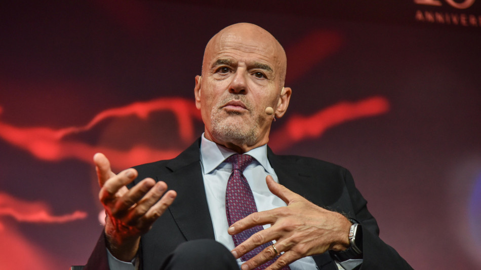  Eni e Sonatrach ampliano la collaborazione per ridurre le emissioni in Algeria 