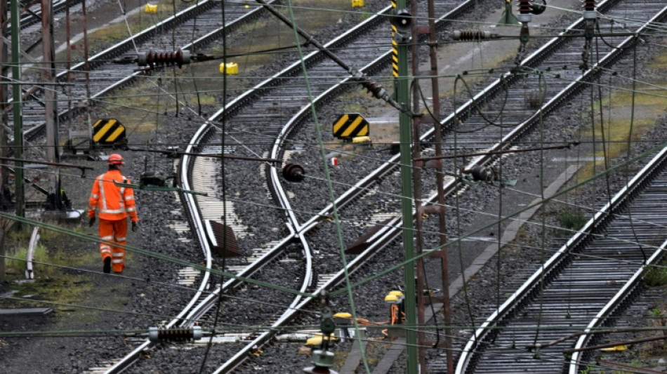 Wissing ermahnt L&auml;nder zu Investitionen in Verkehrswege