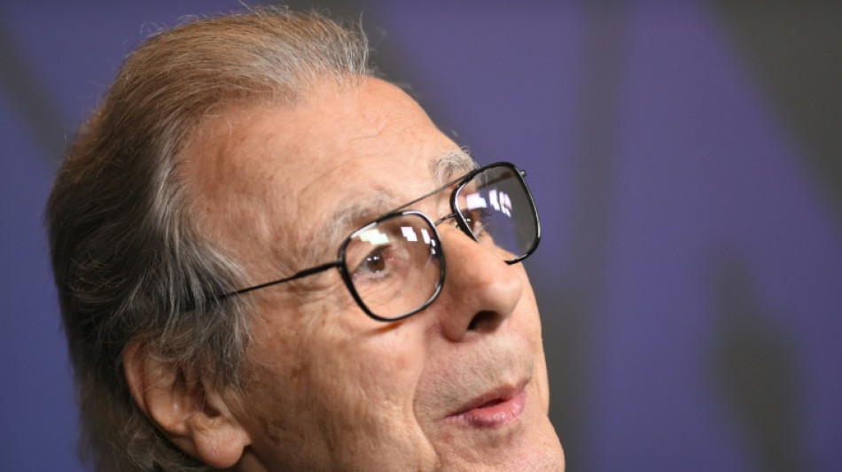 Muere compositor argentino Lalo Schifrin, autor del tema de "Misión Imposible"