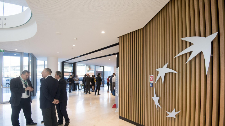  Bnl, utile lordo 2025 sale del 19,4% a 819 milioni 