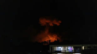 Burundi: des "dizaines" de morts dans l'incendie d'un d&eacute;p&ocirc;t de munitions de Bujumbura, selon des sources s&eacute;curitaires