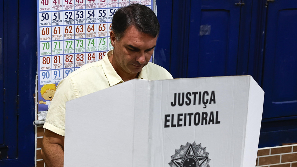  Bolsonaro: 'Non riconosco il risultato del voto, va annullato' 