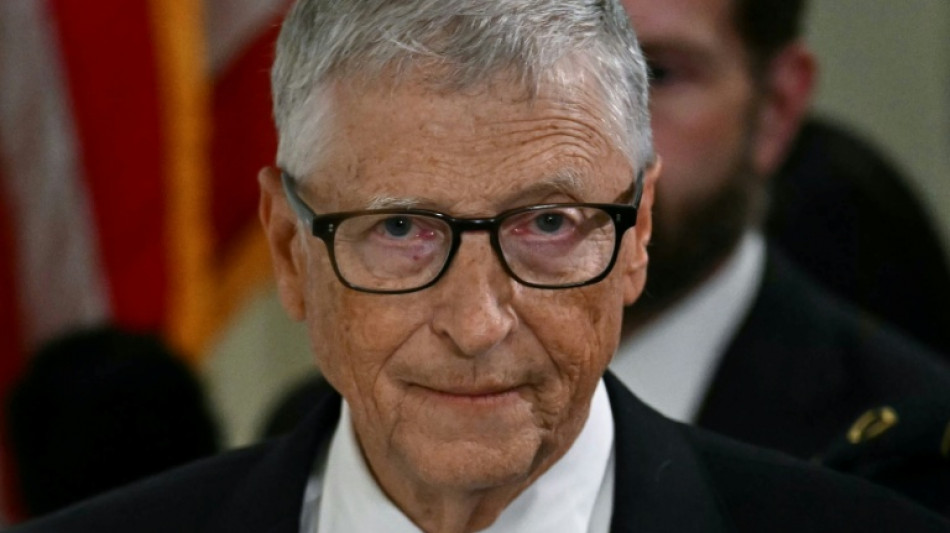  Bill Gates warnt vor Zunahme von KI-gest&uuml;tzten Cyberangriffen 