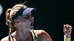Yastremska vence Noskova e vai &agrave;s semifinais do Aberto da Austr&aacute;lia