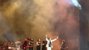 Medimex 2025, St. Vincent e Primal Scream infiammano Taranto