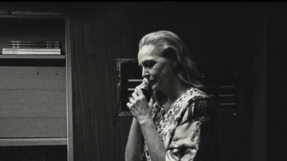 Antonio Marras debutta come regista con 'Motel Jacaranda'