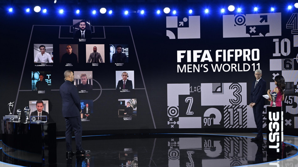 Mondiale club: FifPro 'Infantino si crede Dio,panem et circenses