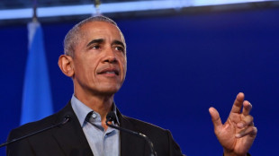 Fr&uuml;herer US-Pr&auml;sident Obama hat sich mit Corona infiziert