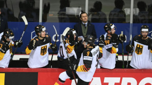 DEB-Team will Gruppensieg: "K&ouml;nnen die Schweiz schlagen"