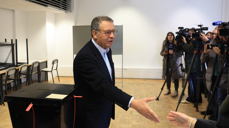  Exit poll in Portogallo, vittoria del candidato di centrosinistra 