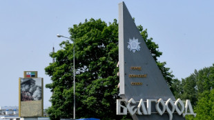 Russland will erneuten ukrainischen Angriff in Belgorod abgewehrt haben