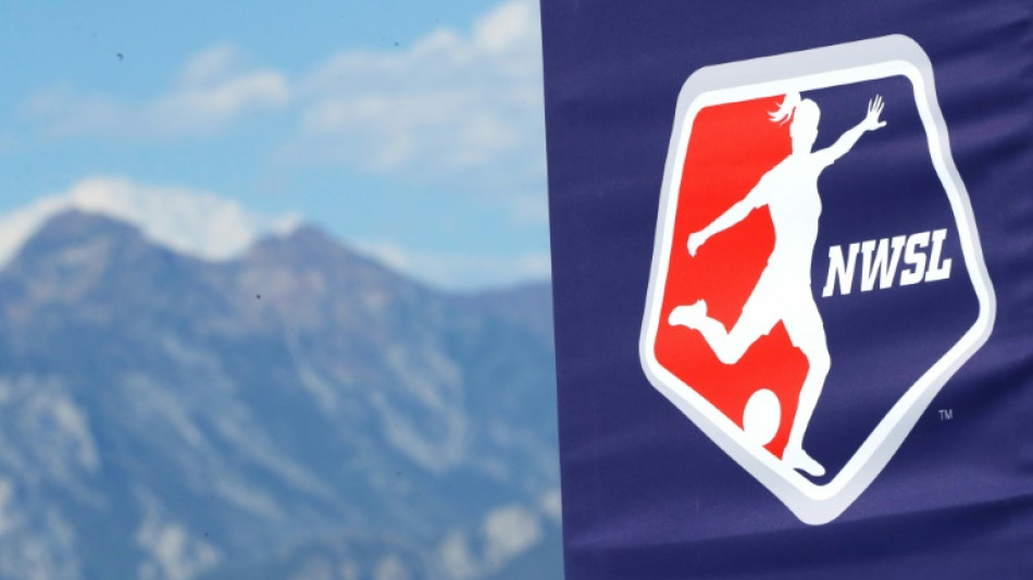NWSL returns to Utah with expansion team for 2024